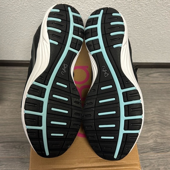 RYKA Made For Women Dash 3 Walking Shoe (WIDE)** - Picture 5 of 10